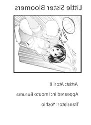 Nymph Bloomers