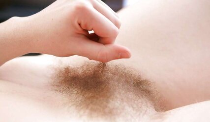 All-Natural Nymphs made of enjoy and spirit