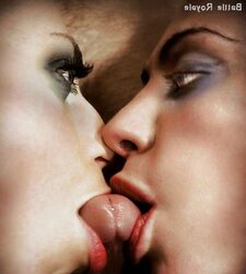 Artistic porn