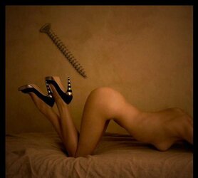 Artistic porn