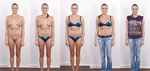 Huren Audition