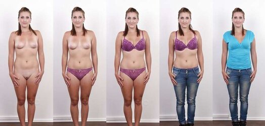 Huren Audition