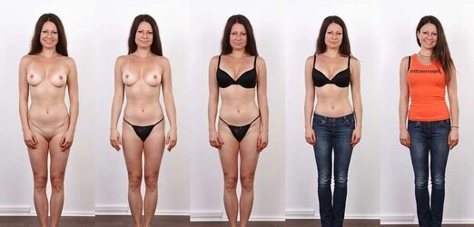 Huren Audition