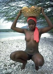 Ebony Cuties