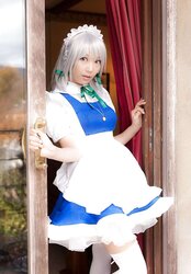 Japanese Cosplay Beauties-Lenfried (26)