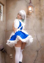 Japanese Cosplay Beauties-Lenfried (26)