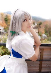 Japanese Cosplay Beauties-Lenfried (26)