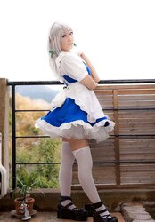 Japanese Cosplay Beauties-Lenfried (26)