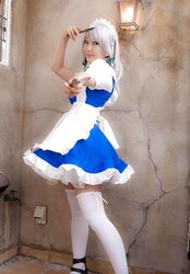 Japanese Cosplay Beauties-Lenfried (26)