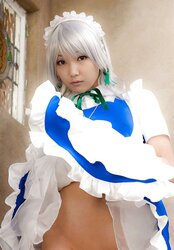 Japanese Cosplay Beauties-Lenfried (26)