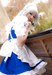 Japanese Cosplay Beauties-Lenfried (26)