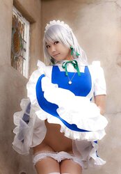 Japanese Cosplay Beauties-Lenfried (26)