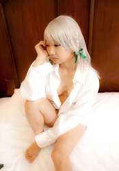 Japanese Cosplay Beauties-Lenfried (26)
