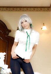 Japanese Cosplay Beauties-Lenfried (26)
