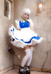 Japanese Cosplay Beauties-Lenfried (26)