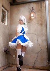Japanese Cosplay Beauties-Lenfried (26)