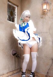 Japanese Cosplay Beauties-Lenfried (26)