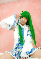 Japanese Cosplay Beauties-Lenfried (26)