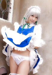 Japanese Cosplay Beauties-Lenfried (26)