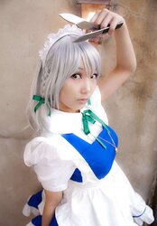 Japanese Cosplay Beauties-Lenfried (26)