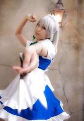 Japanese Cosplay Beauties-Lenfried (26)