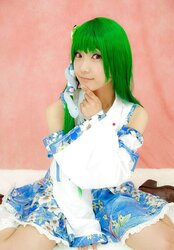Japanese Cosplay Beauties-Lenfried (26)