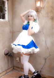 Japanese Cosplay Beauties-Lenfried (26)