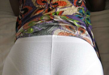 VPL - Evident Pantylines