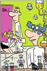 Hookup Cartoon