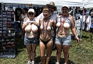 Photoshop joy ( Public bareness 1 )