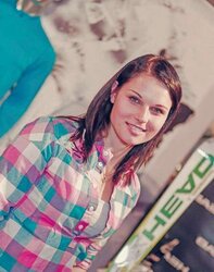 Sweetie Anna Fenninger