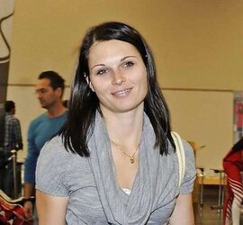 Sweetie Anna Fenninger