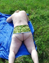 Promenade naturiste