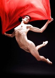 Artistic Nudes