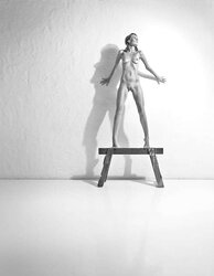 Artistic Nudes