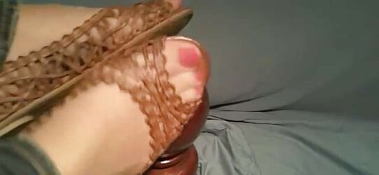 Nylon soles a