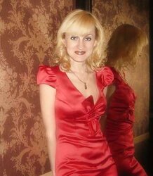 My Russian MOM