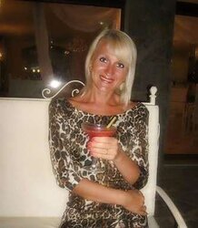 My Russian MOM
