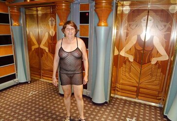 Bahamas Cruise