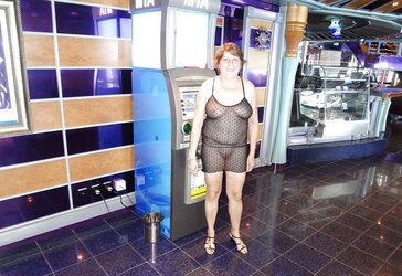 Bahamas Cruise