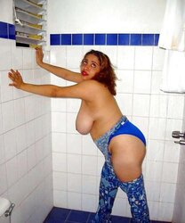 Gordita y Que - two - Too Puta