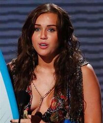 Miley Cyrus