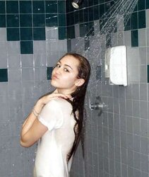 Miley Cyrus