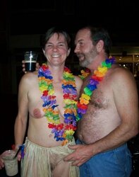 Matures spurt all inhibitions - N. C.