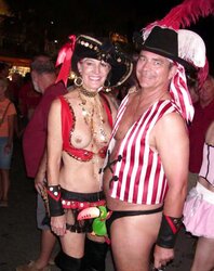 Matures spurt all inhibitions - N. C.