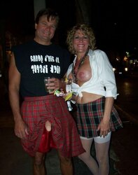 Matures spurt all inhibitions - N. C.