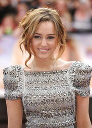 Miley Cyrus
