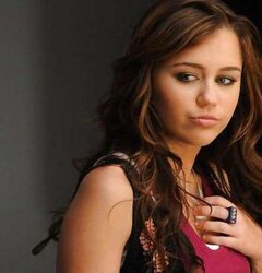 Miley Cyrus