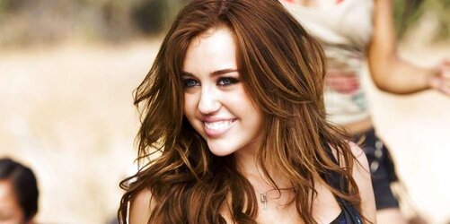 Miley Cyrus