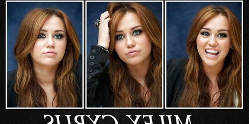 Miley Cyrus